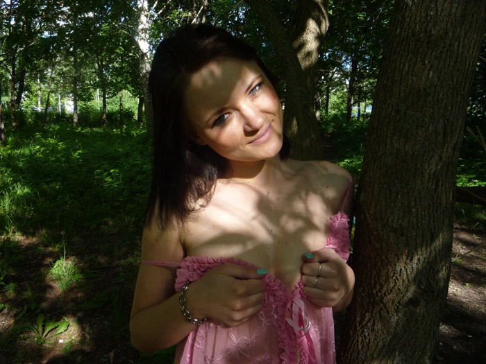 Эльвира, 20 лет, 2 размер груди